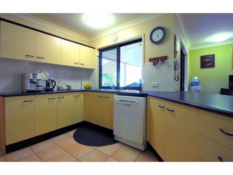 6 Astill Street, Cranbrook QLD 4814