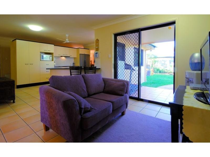 6 Astill Street, Cranbrook QLD 4814