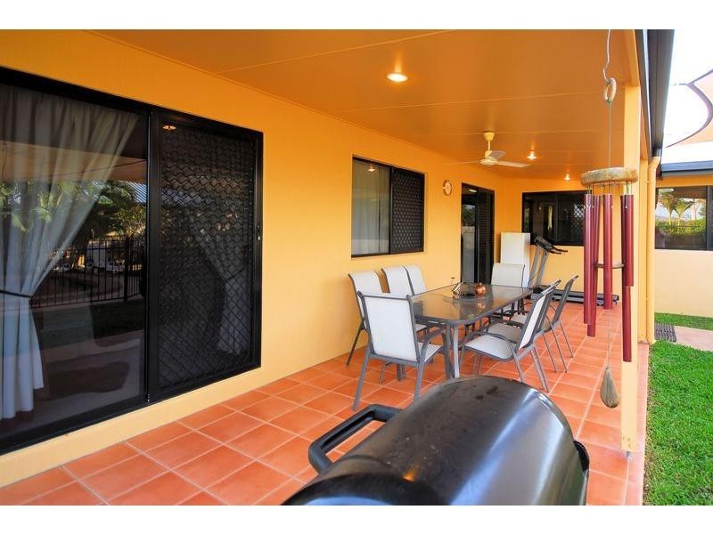 6 Astill Street, Cranbrook QLD 4814