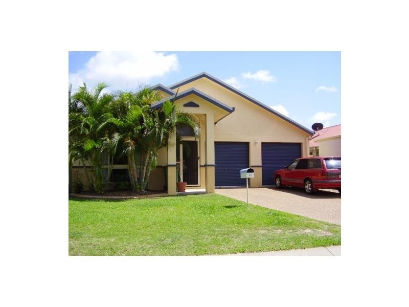 33 Southern Cross Circuit, Douglas QLD 4354