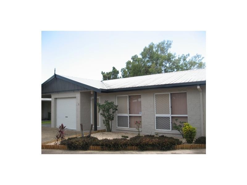 5/10 Blanes Street, Cranbrook QLD 4814