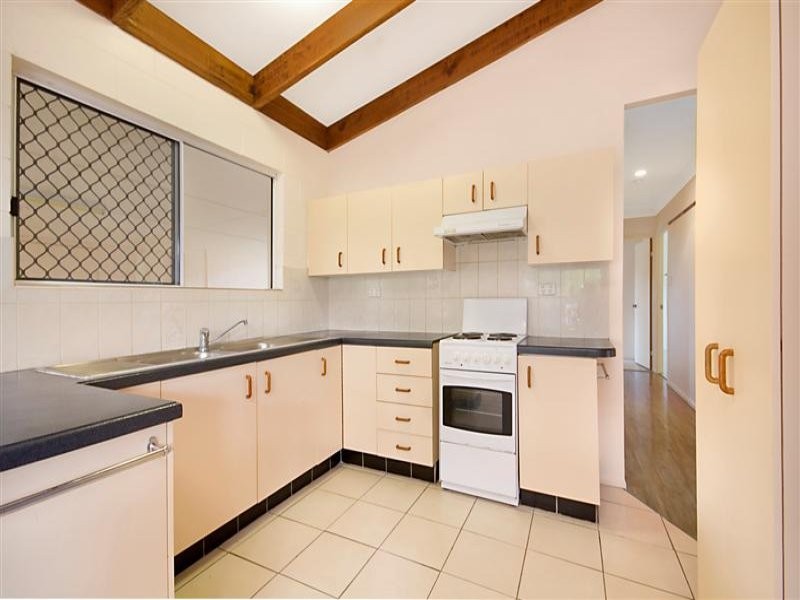 58 Gollogly Lane, Rasmussen QLD 4815