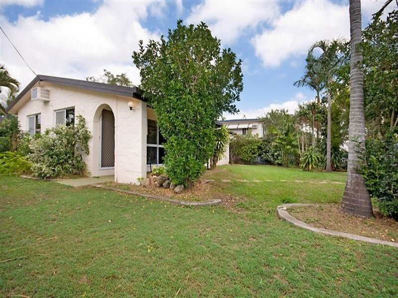 58 Gollogly Lane, Rasmussen QLD 4815