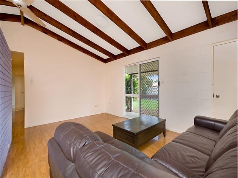 58 Gollogly Lane, Rasmussen QLD 4815