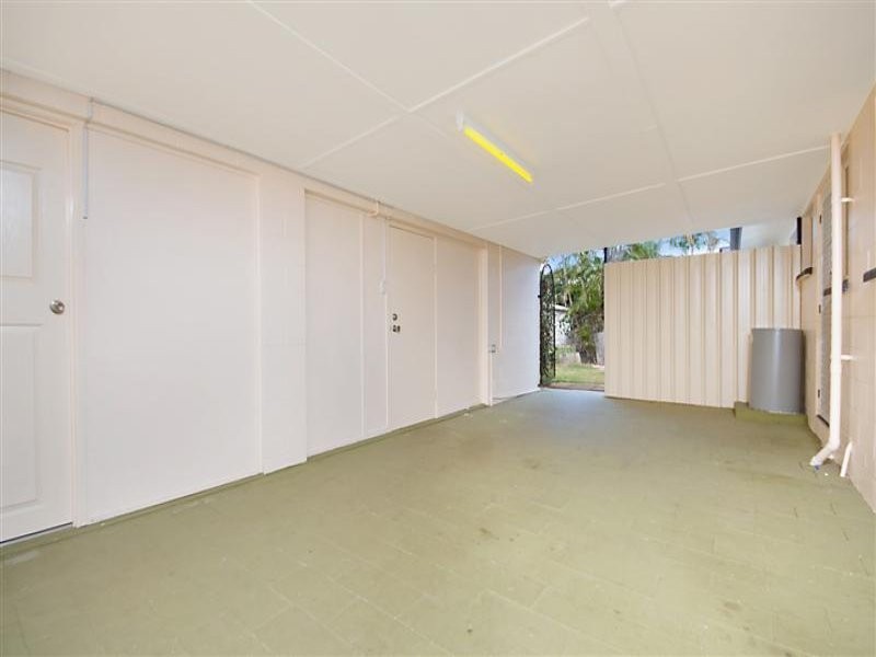 58 Gollogly Lane, Rasmussen QLD 4815