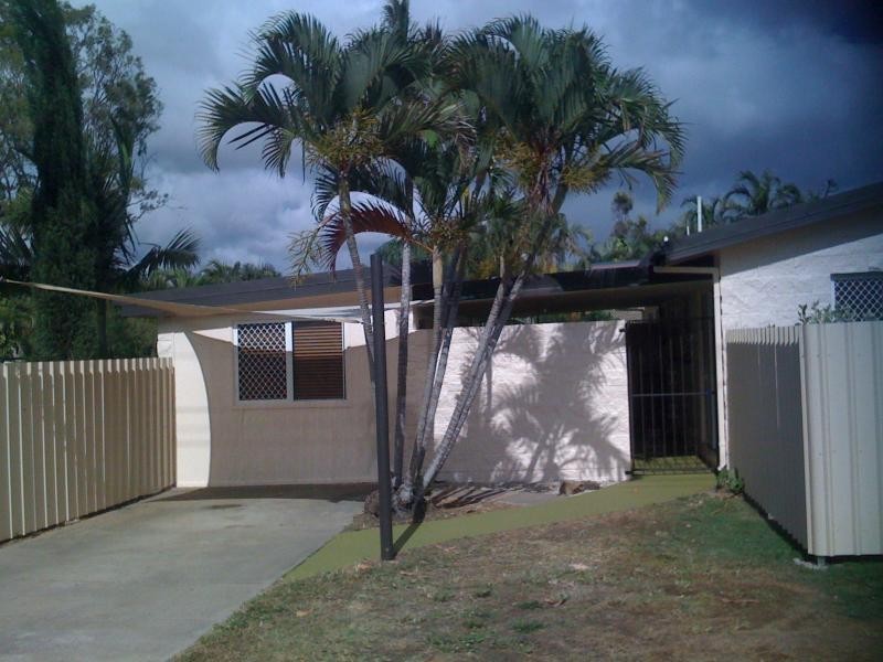 58 Gollogly Lane, Rasmussen QLD 4815