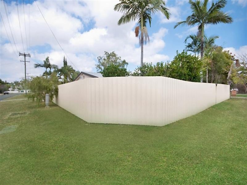 58 Gollogly Lane, Rasmussen QLD 4815