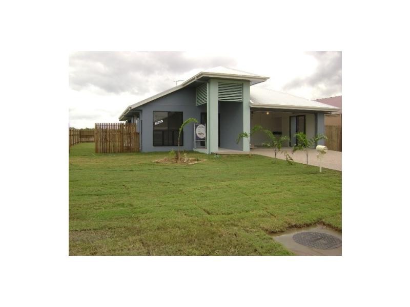 10 Ripon Court, Mount Low QLD 4818