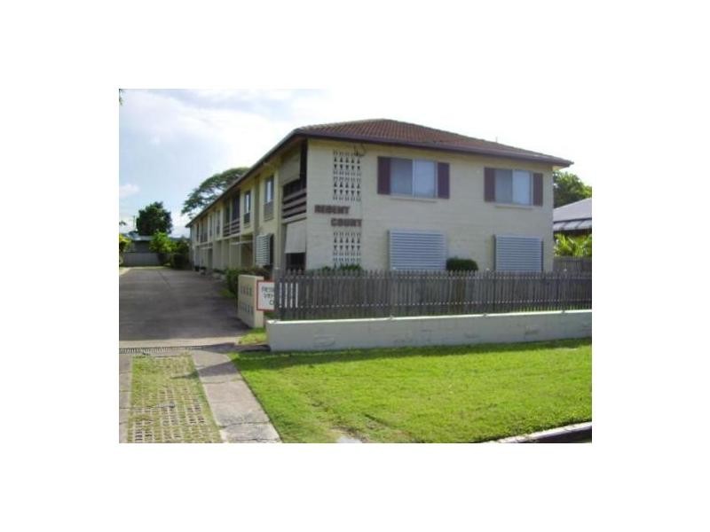 4/8 Piccadilly Street, Hyde Park QLD 4812