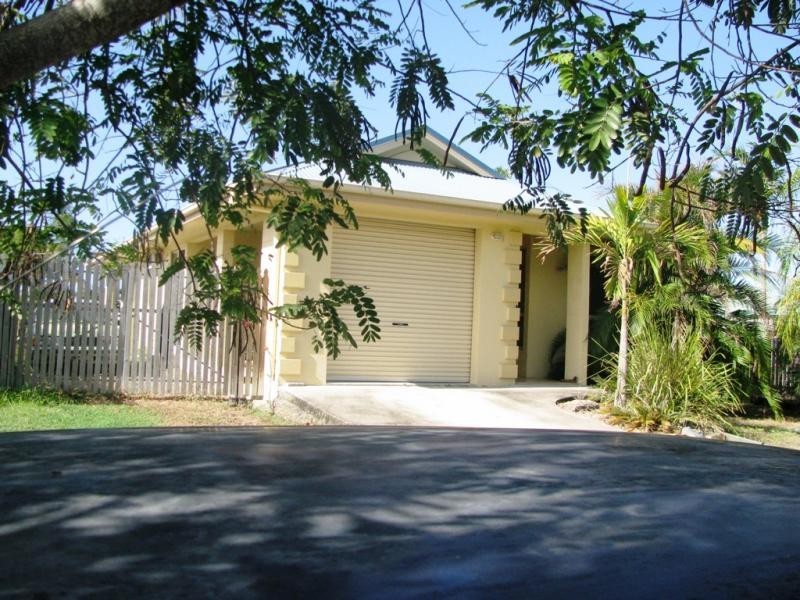 3 Kookaburra Court, Condon QLD 4815