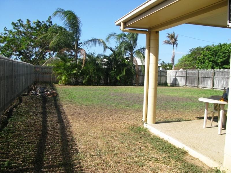 3 Kookaburra Court, Condon QLD 4815