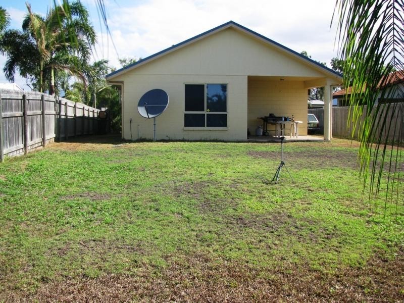 3 Kookaburra Court, Condon QLD 4815