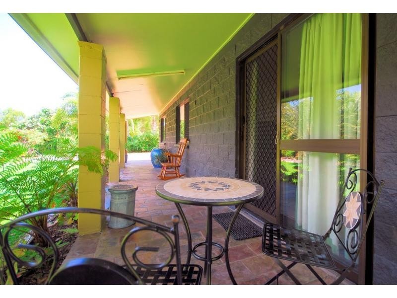 10 ARMIDALE Street, Balgal Beach QLD 4816