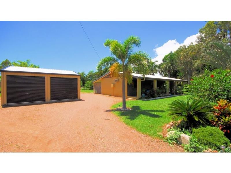10 ARMIDALE Street, Balgal Beach QLD 4816