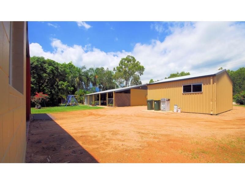 10 ARMIDALE Street, Balgal Beach QLD 4816