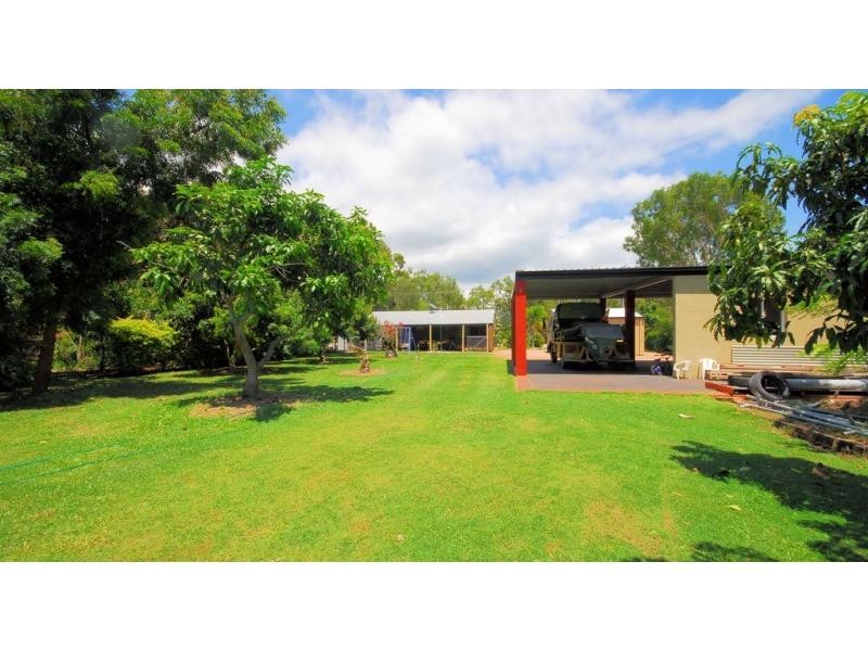 10 ARMIDALE Street, Balgal Beach QLD 4816