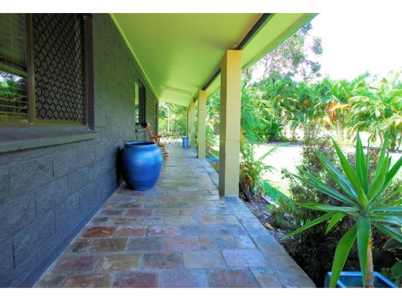 10 ARMIDALE Street, Balgal Beach QLD 4816