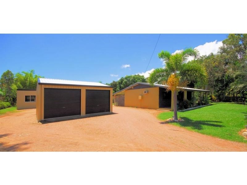 10 ARMIDALE Street, Balgal Beach QLD 4816