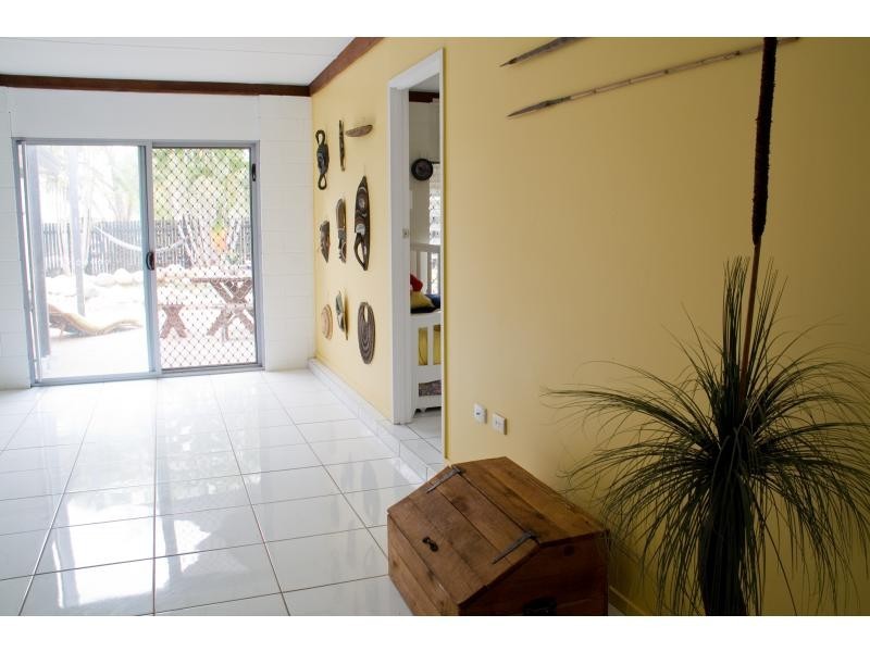 11 Wooral Street, Cranbrook QLD 4814