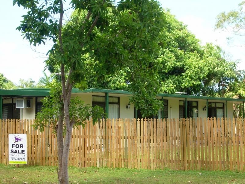 86 Framara Drive, Kelso QLD 4815