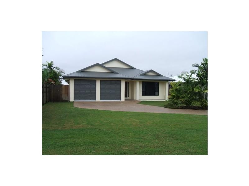 48 Riverwood Drive, Idalia QLD 4811