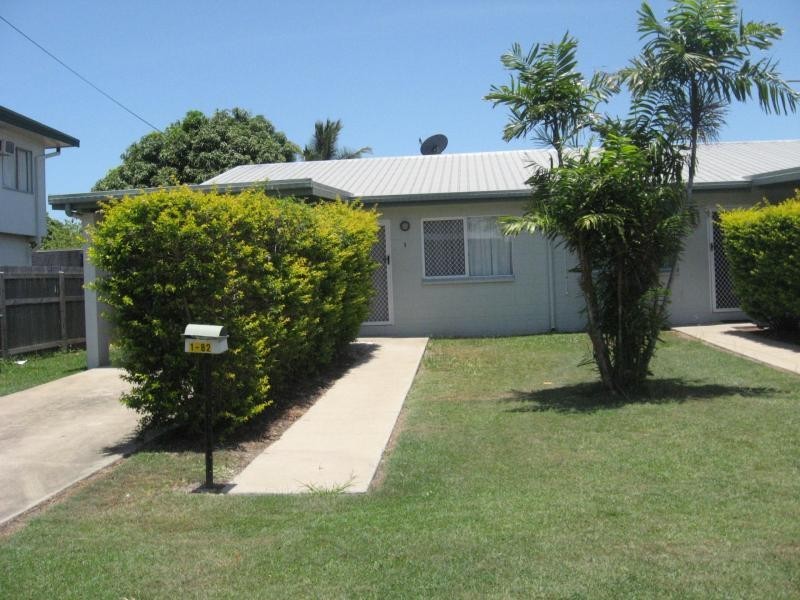 1/82 McAlister Street, Oonoonba QLD 4811