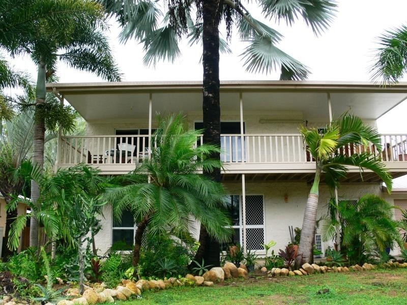 43 Howitson Drive, Balgal Beach QLD 4816