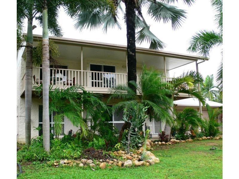 43 Howitson Drive, Balgal Beach QLD 4816