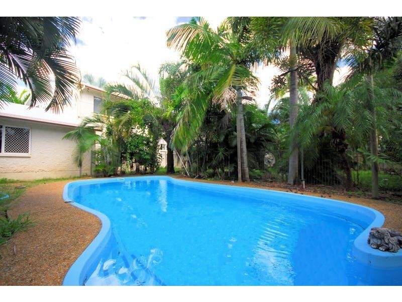 43 Howitson Drive, Balgal Beach QLD 4816