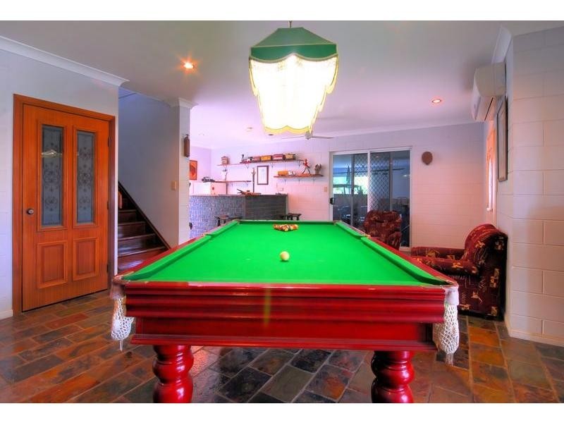 43 Howitson Drive, Balgal Beach QLD 4816