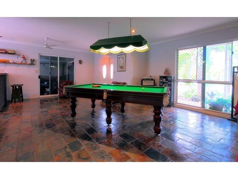 43 Howitson Drive, Balgal Beach QLD 4816