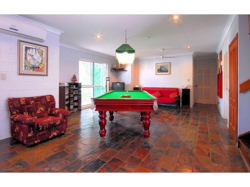 43 Howitson Drive, Balgal Beach QLD 4816