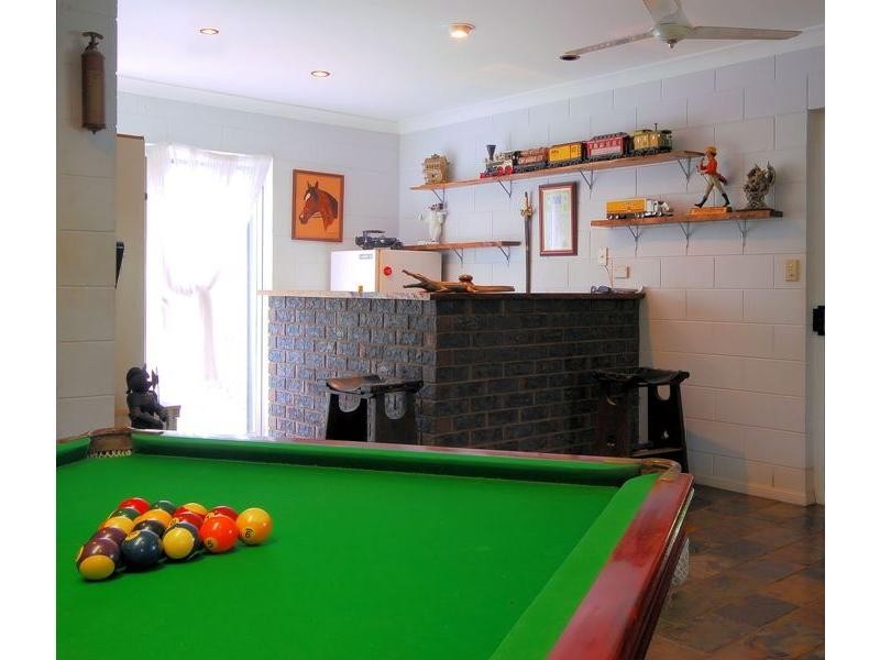 43 Howitson Drive, Balgal Beach QLD 4816