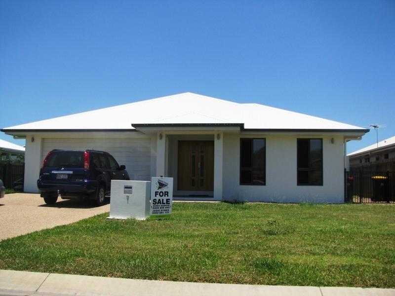 7 Ridgewood Pocket, Idalia QLD 4811