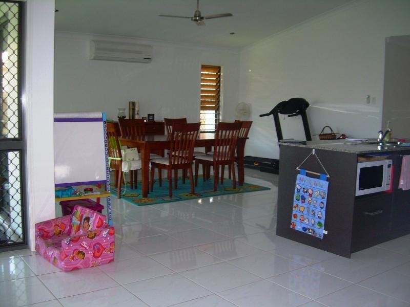 7 Ridgewood Pocket, Idalia QLD 4811