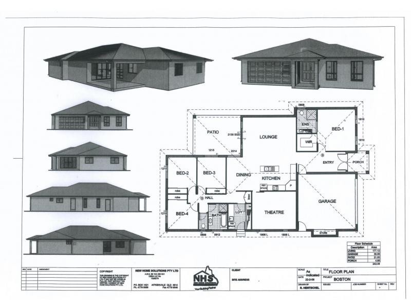 7 Ridgewood Pocket, Idalia QLD 4811