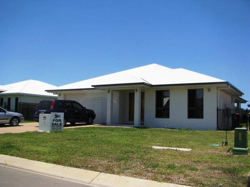 7 Ridgewood Pocket, Idalia QLD 4811