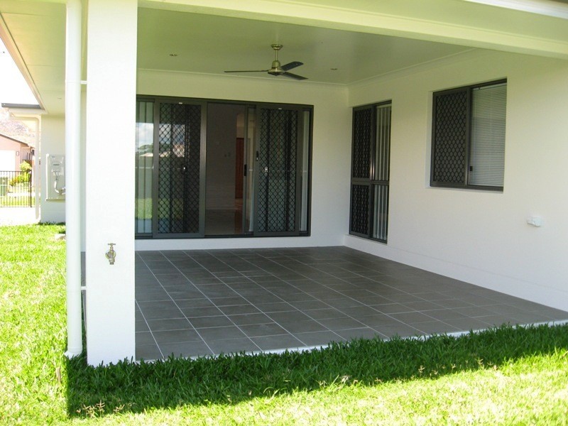 7 Ridgewood Pocket, Idalia QLD 4811