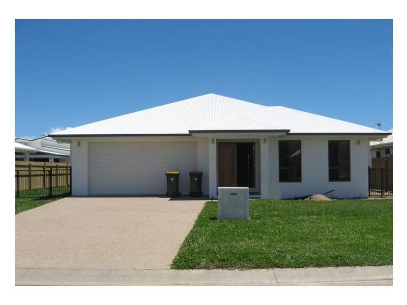 7 Ridgewood Pocket, Idalia QLD 4811