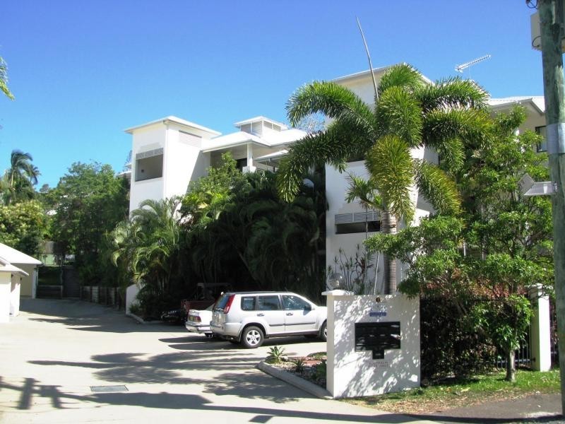 12/9 Gregory Street, North Ward QLD 4810