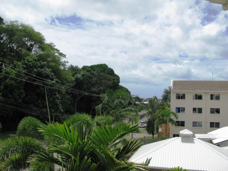 12/9 Gregory Street, North Ward QLD 4810