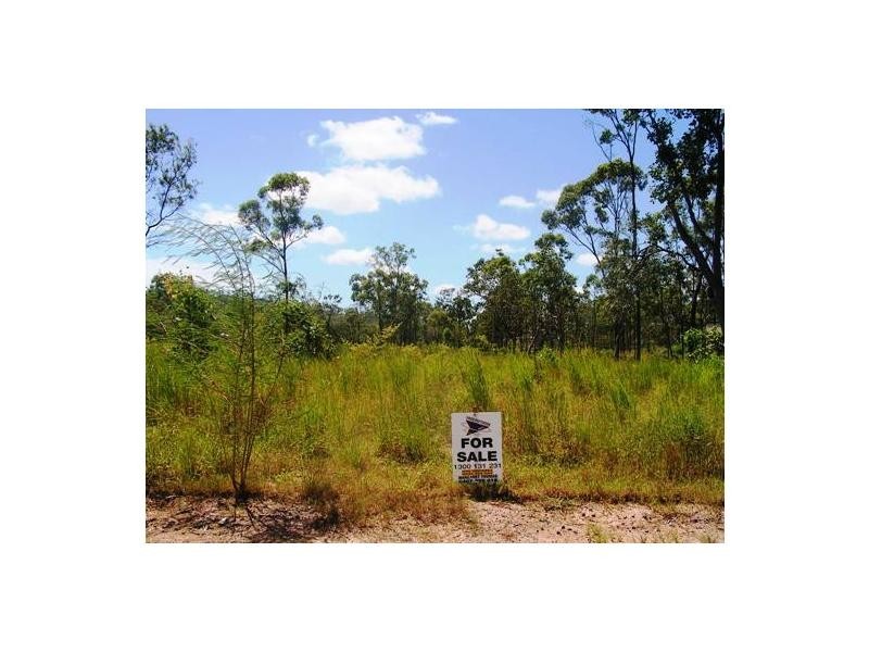 1 Blackview Avenue, Black River QLD 4818