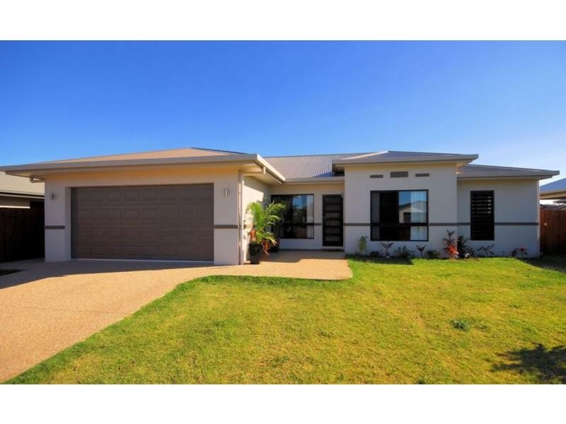 129 Daintree Drive, Bushland Beach QLD 4818