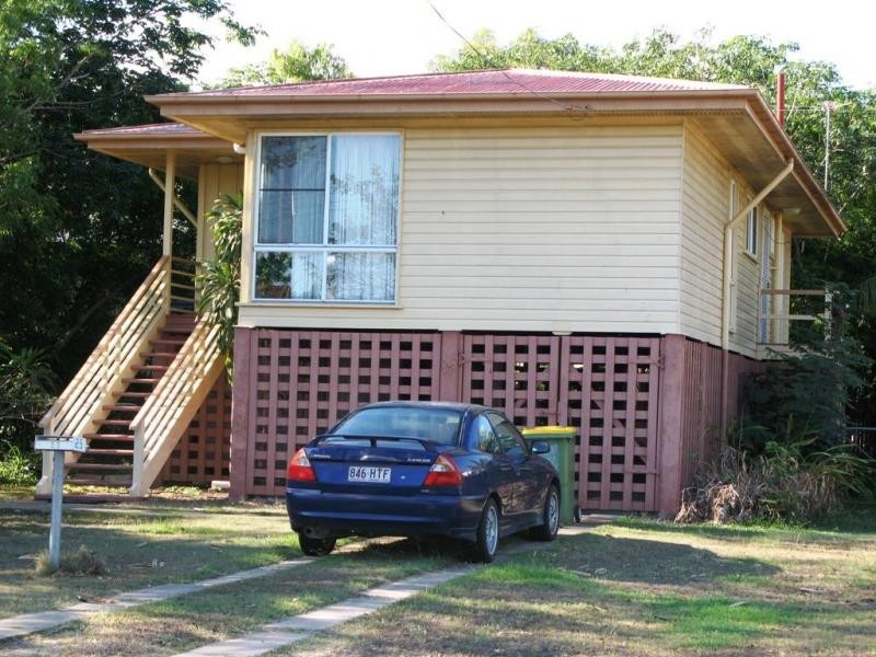 25 Tregaskis Street, Vincent QLD 4814