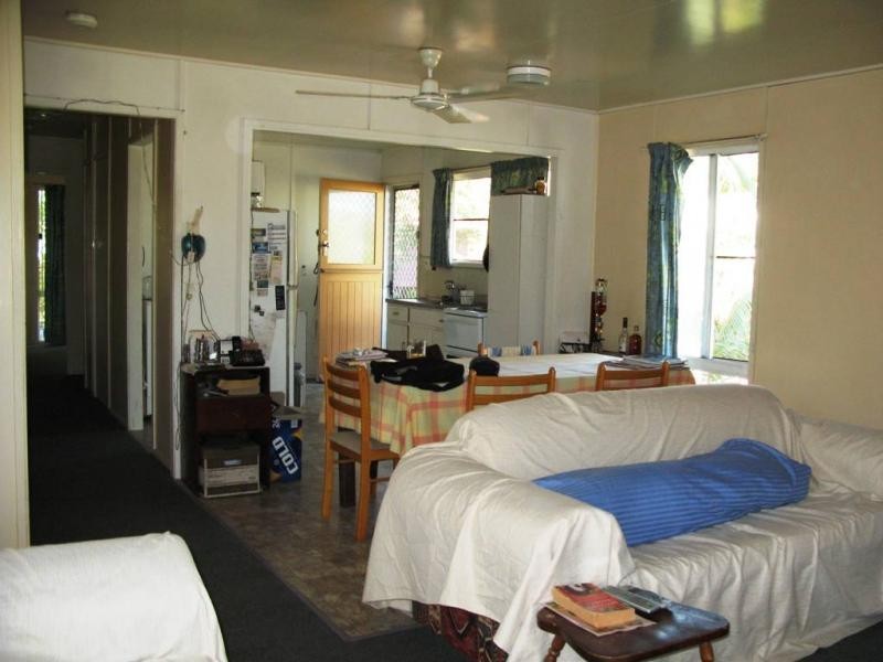 25 Tregaskis Street, Vincent QLD 4814