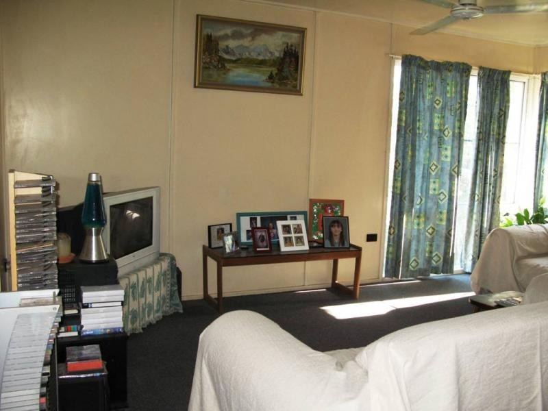 25 Tregaskis Street, Vincent QLD 4814