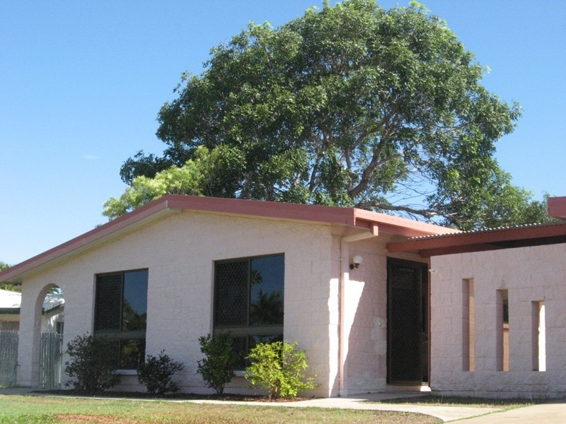 3 Meyer Court, Kirwan QLD 4817