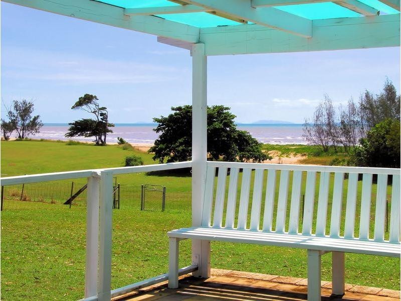 38 Howitson Drive, Balgal Beach QLD 4816