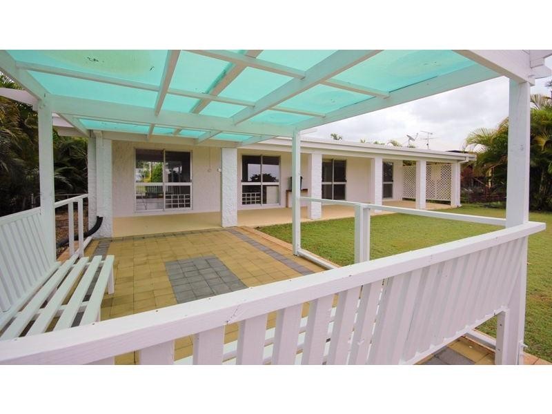 38 Howitson Drive, Balgal Beach QLD 4816