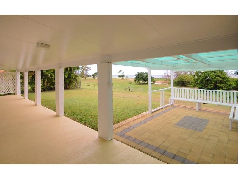 38 Howitson Drive, Balgal Beach QLD 4816